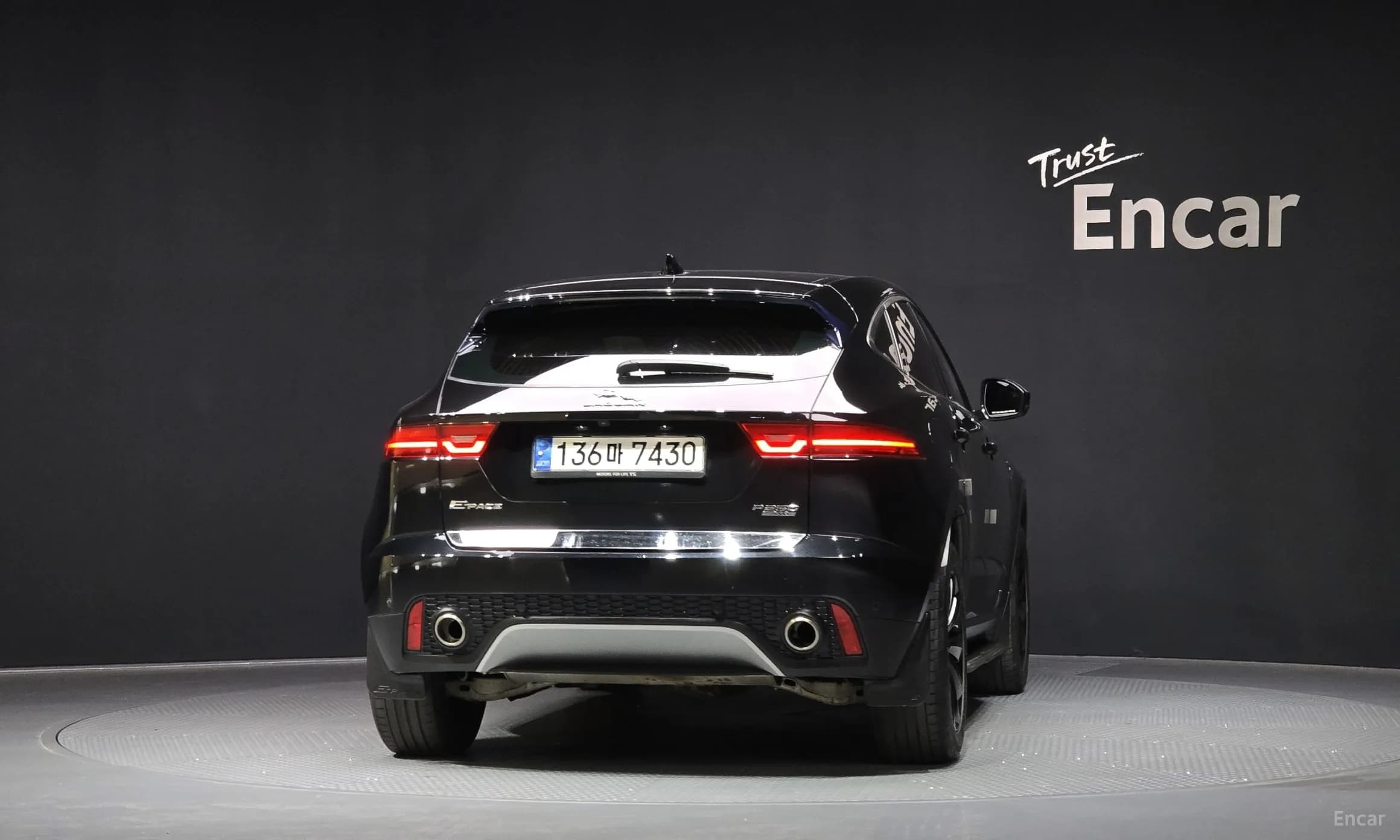 E-PACE