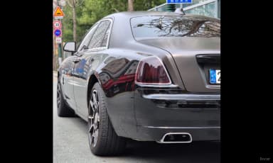 Ghost