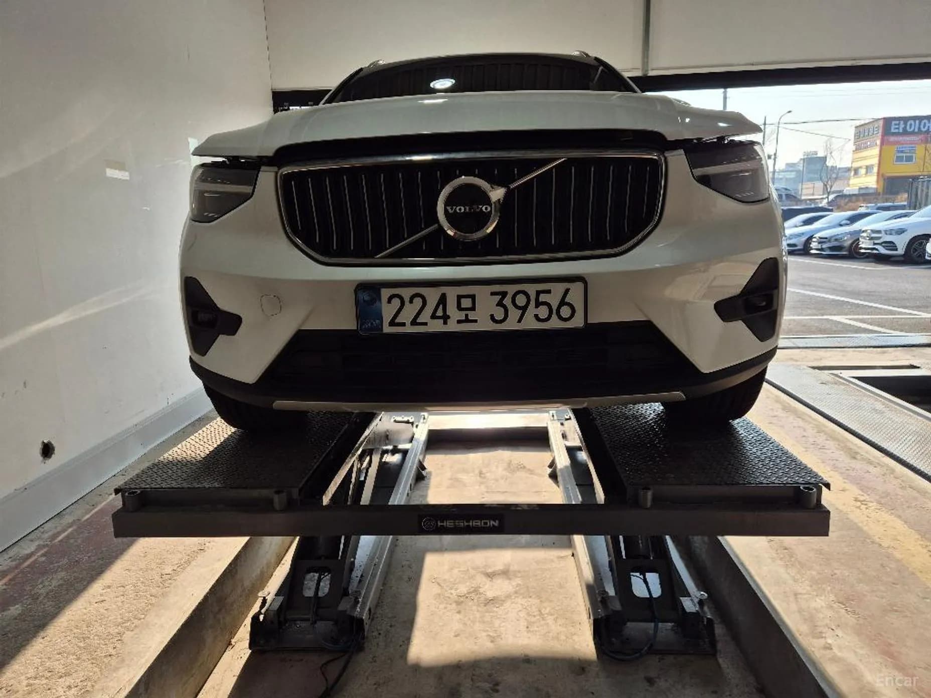 XC40