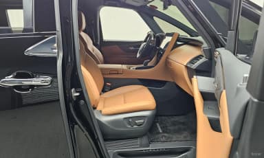 Alphard 4th Generation