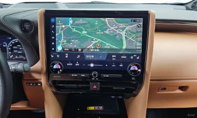 Alphard 4th Generation