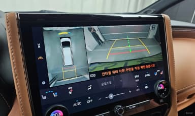 Alphard 4th Generation