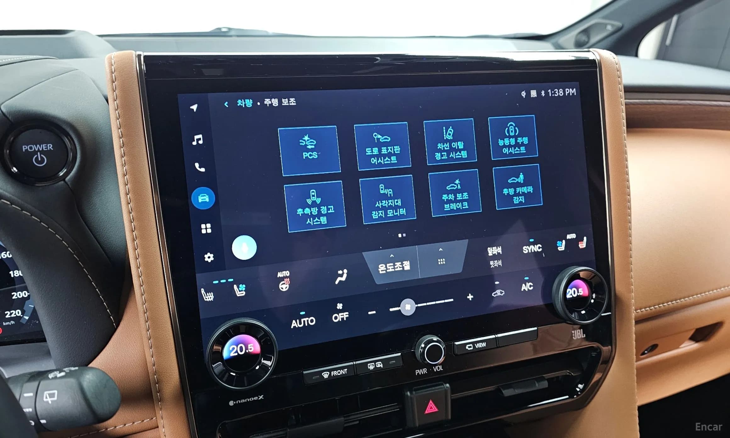 Alphard 4th Generation