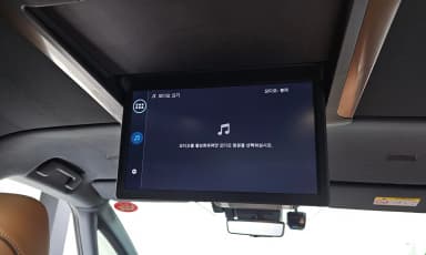 Alphard 4th Generation