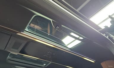 Alphard 4th Generation