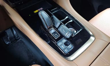 Alphard 4th Generation