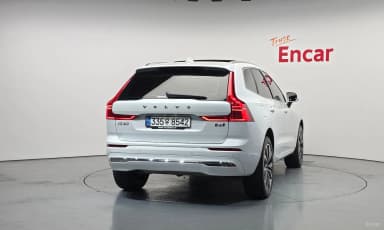 XC60 Gen 2