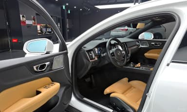 V60 Cross-Country 2nd Generation