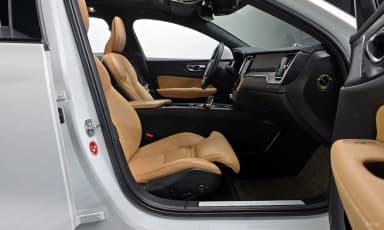 V60 Cross-Country 2nd Generation