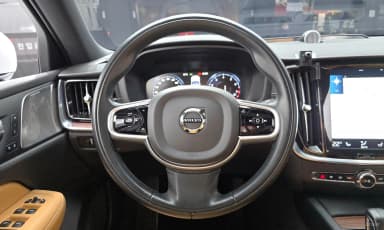 V60 Cross-Country 2nd Generation