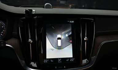 V60 Cross-Country 2nd Generation