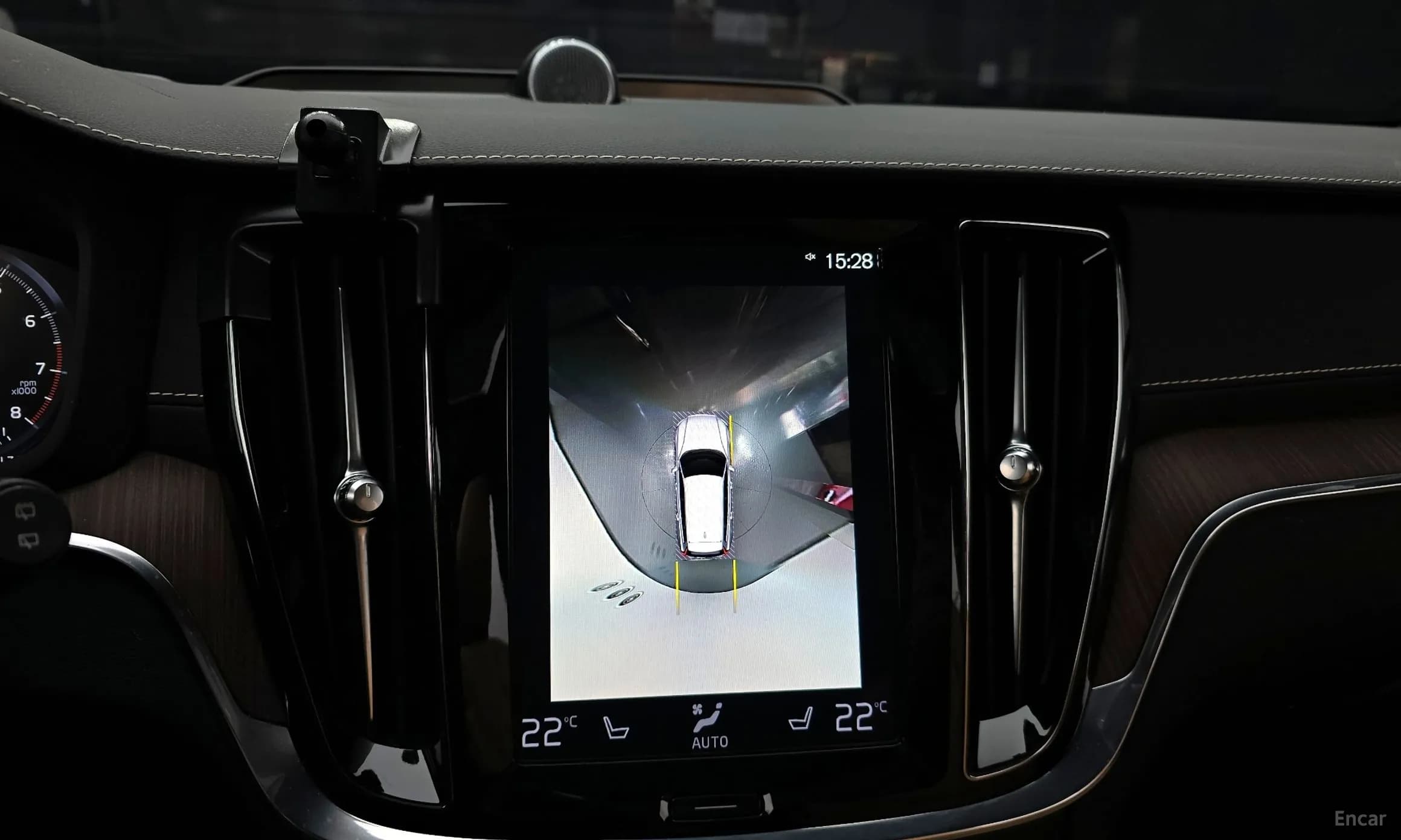 V60 Cross-Country 2nd Generation