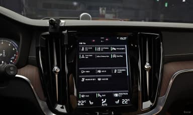 V60 Cross-Country 2nd Generation