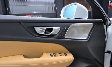 V60 Cross-Country 2nd Generation