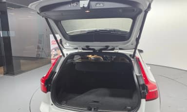 V60 Cross-Country 2nd Generation