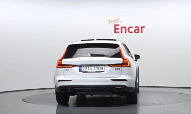 V60 Cross-Country 2nd Generation