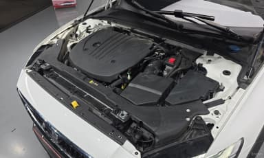 V60 Cross-Country 2nd Generation