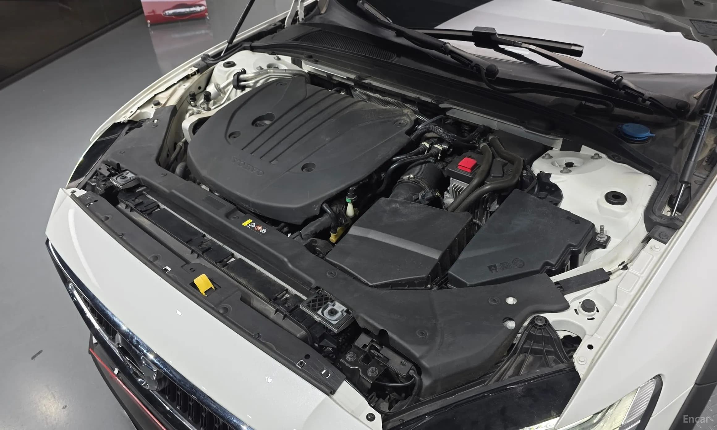 V60 Cross-Country 2nd Generation