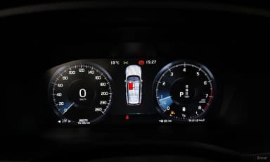 V60 Cross-Country 2nd Generation