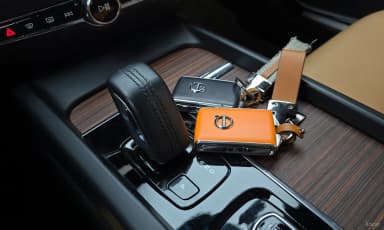 V60 Cross-Country 2nd Generation