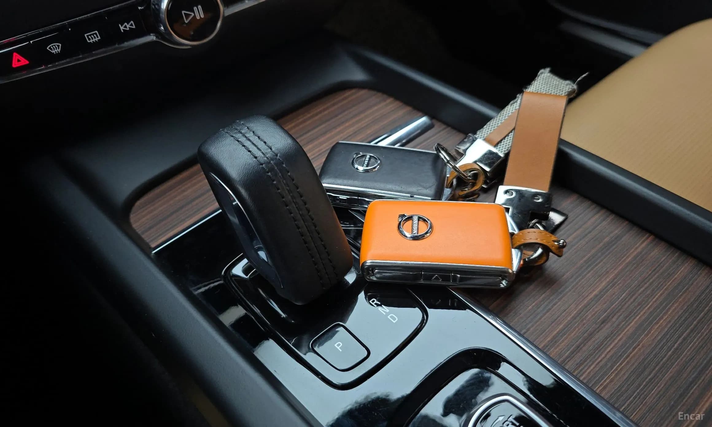 V60 Cross-Country 2nd Generation