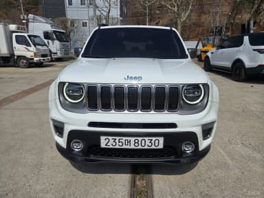 Renegade