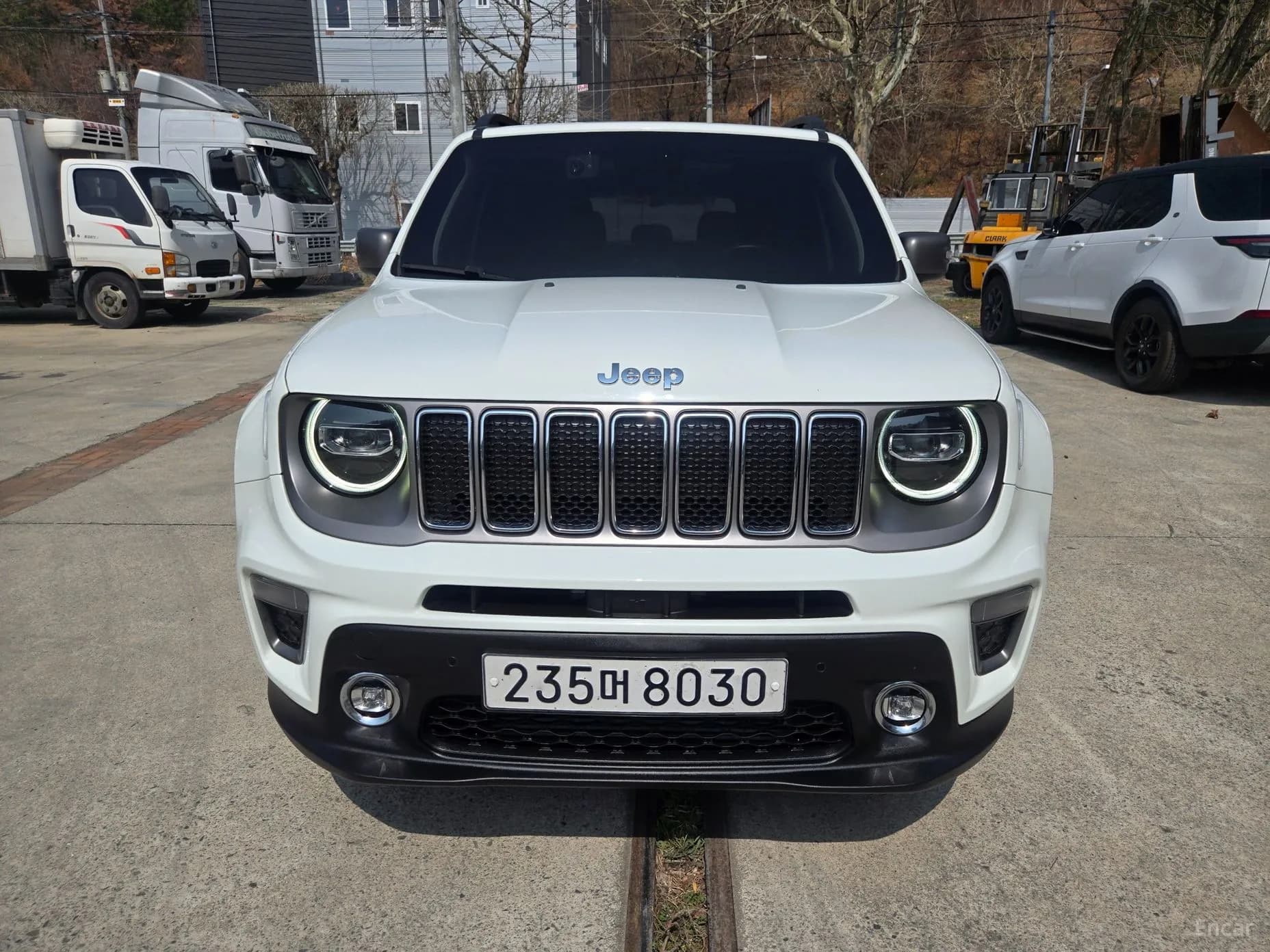 Renegade