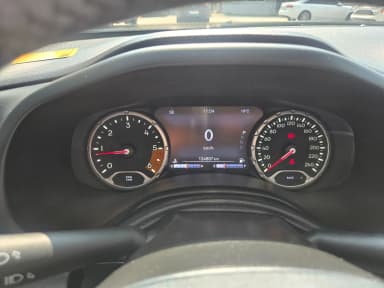 Renegade