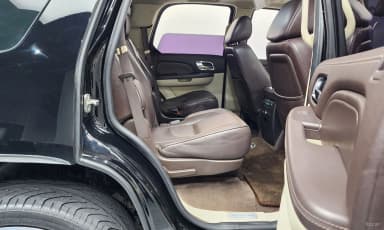 Escalade