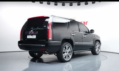 Escalade
