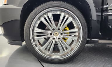 Escalade