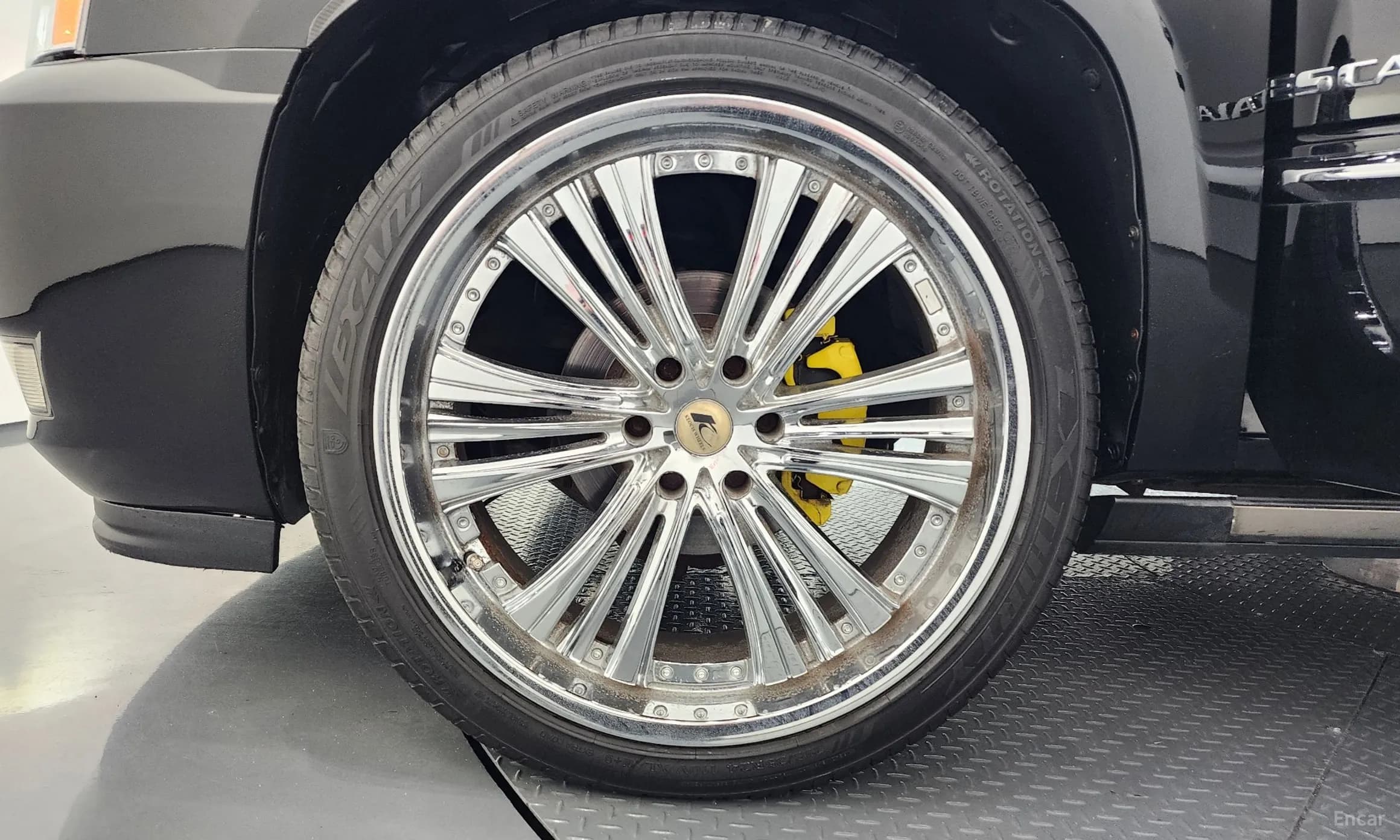 Escalade