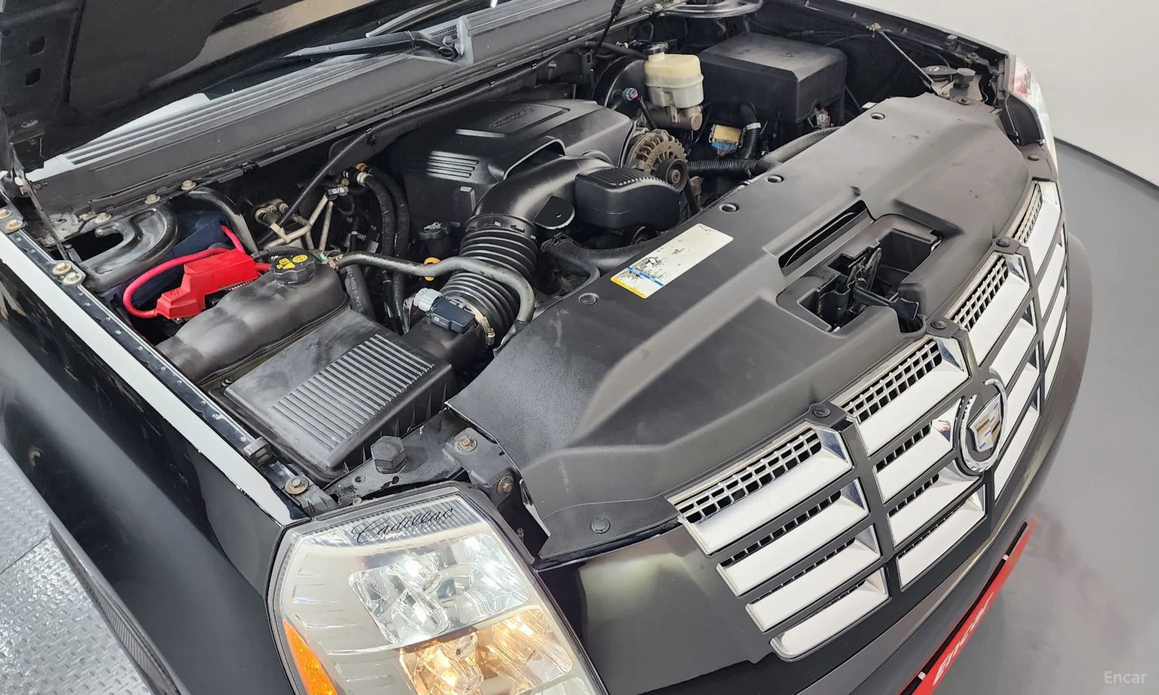 Escalade