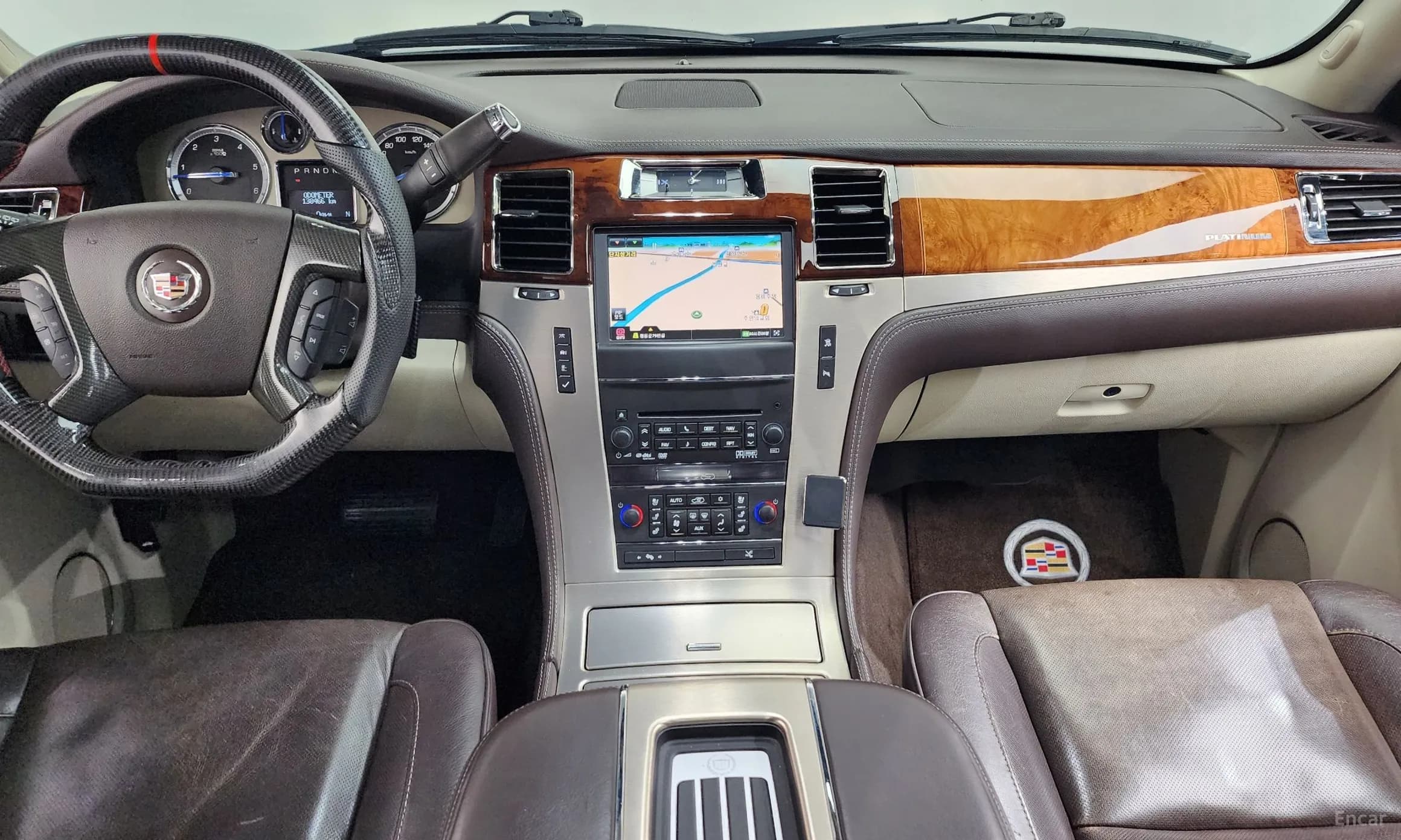 Escalade