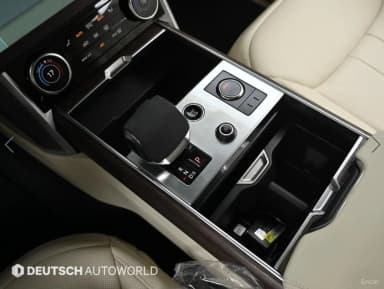 Range Rover 5th Generation