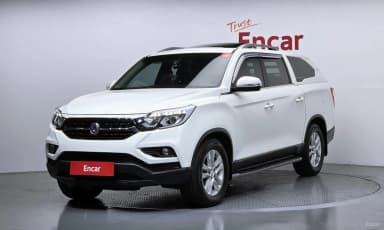 Rexton Sports