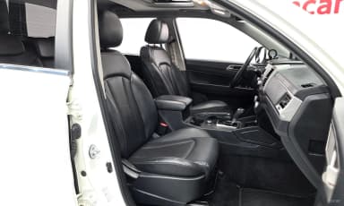 Rexton Sports