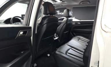 Rexton Sports