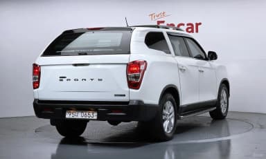Rexton Sports