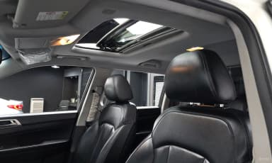 Rexton Sports