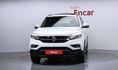 Rexton Sports