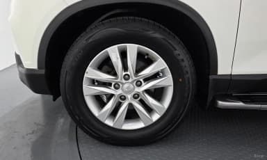 Rexton Sports