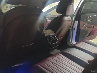 Flying Spur 3rd Generation
