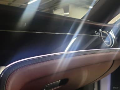 Flying Spur 3rd Generation