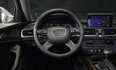 New A6
