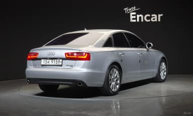 New A6