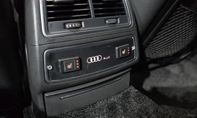 New A6