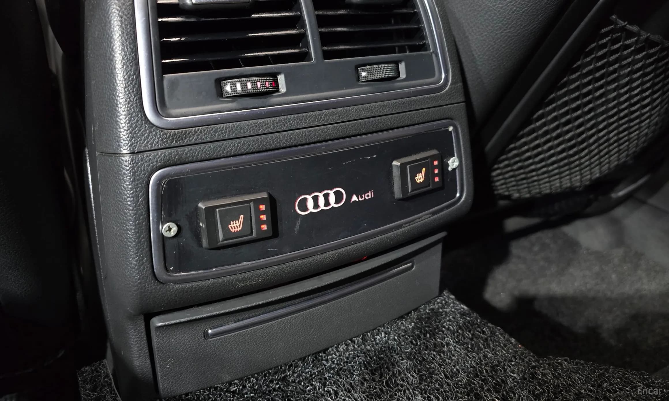 New A6