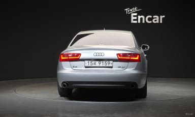 New A6