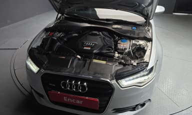 New A6